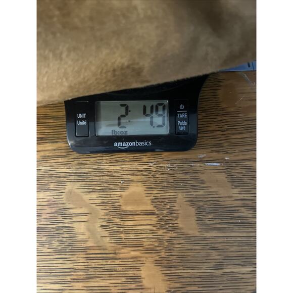 Old Navy Women’s Faux Brown Suede Shearling Jacket XL Vegan Western Boho Cozy - Picture 12 of 12